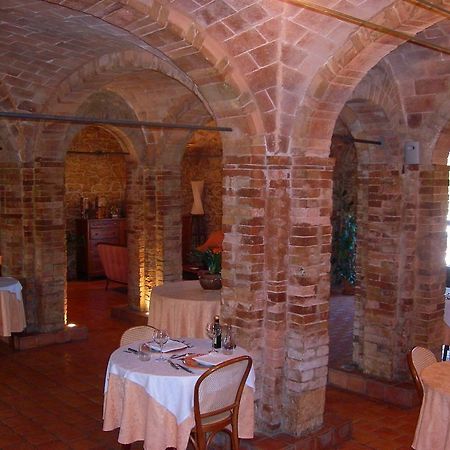 Case Cordovani Magliano in Toscana Buitenkant foto