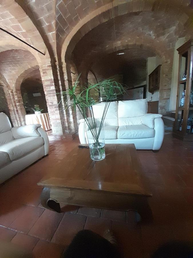 Case Cordovani Magliano in Toscana Buitenkant foto
