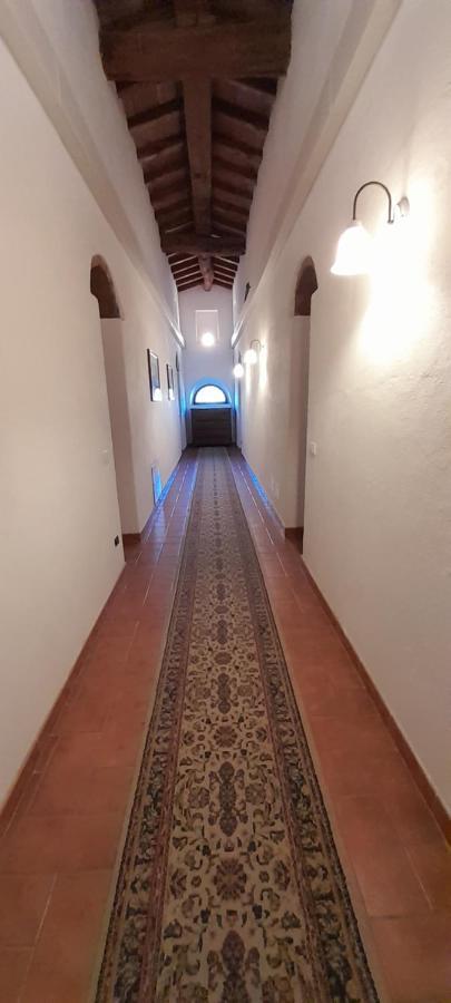 Case Cordovani Magliano in Toscana Buitenkant foto