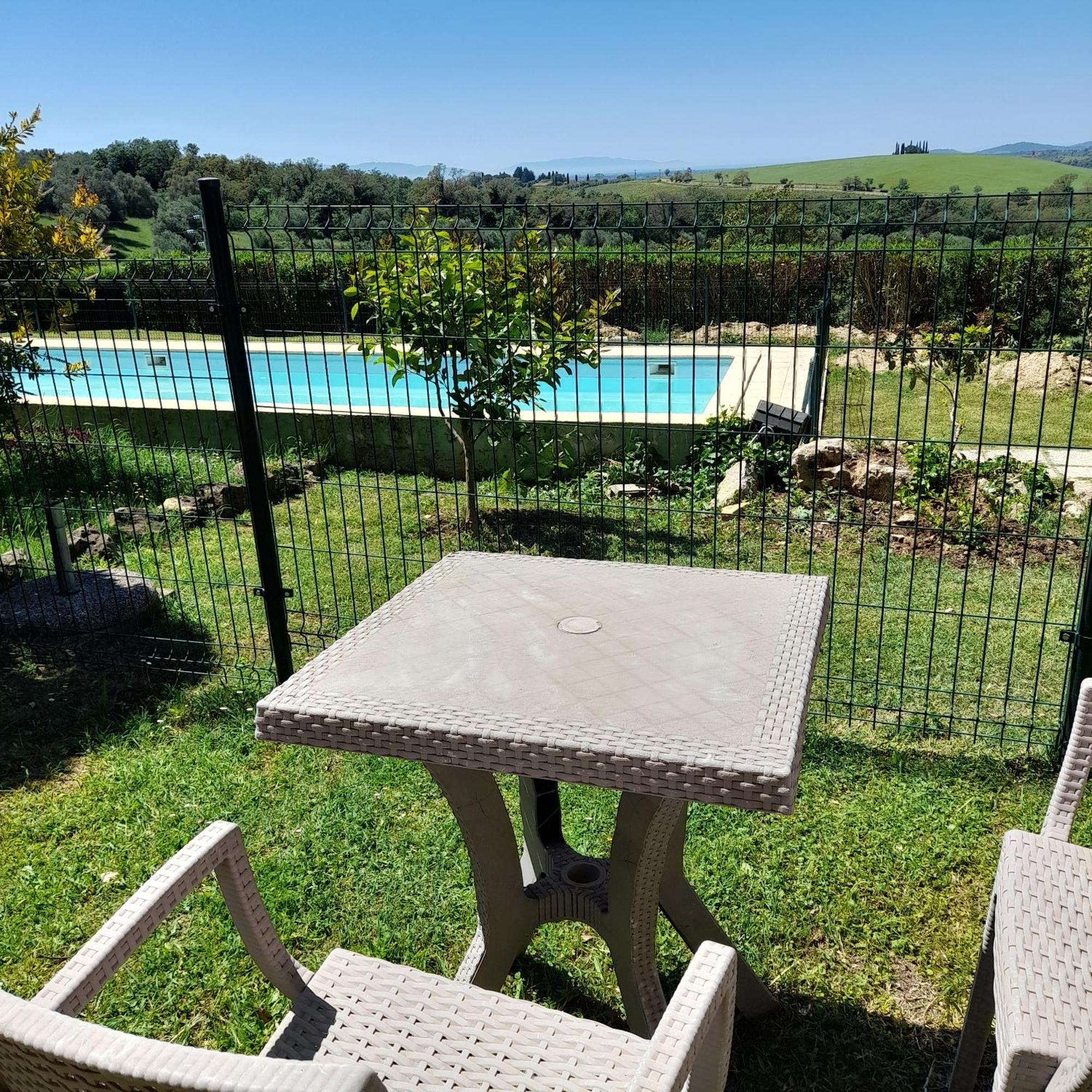 Case Cordovani Magliano in Toscana Buitenkant foto
