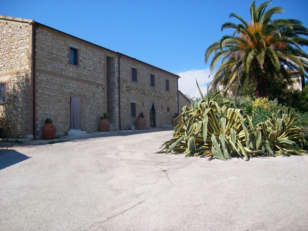 Case Cordovani Magliano in Toscana Buitenkant foto