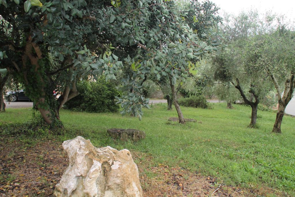 Case Cordovani Magliano in Toscana Buitenkant foto