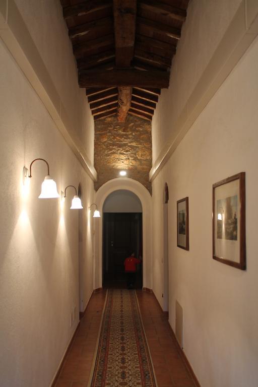 Case Cordovani Magliano in Toscana Buitenkant foto