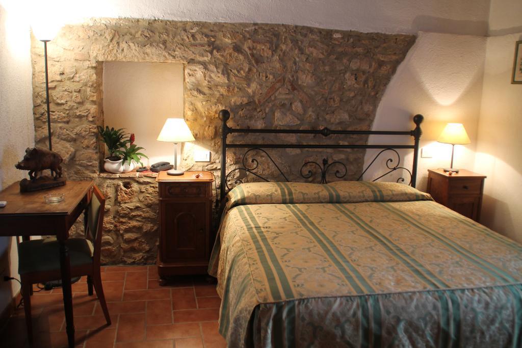 Case Cordovani Magliano in Toscana Buitenkant foto