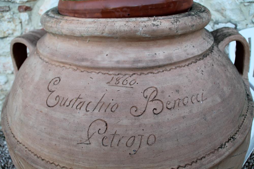 Case Cordovani Magliano in Toscana Buitenkant foto