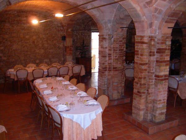 Case Cordovani Magliano in Toscana Buitenkant foto