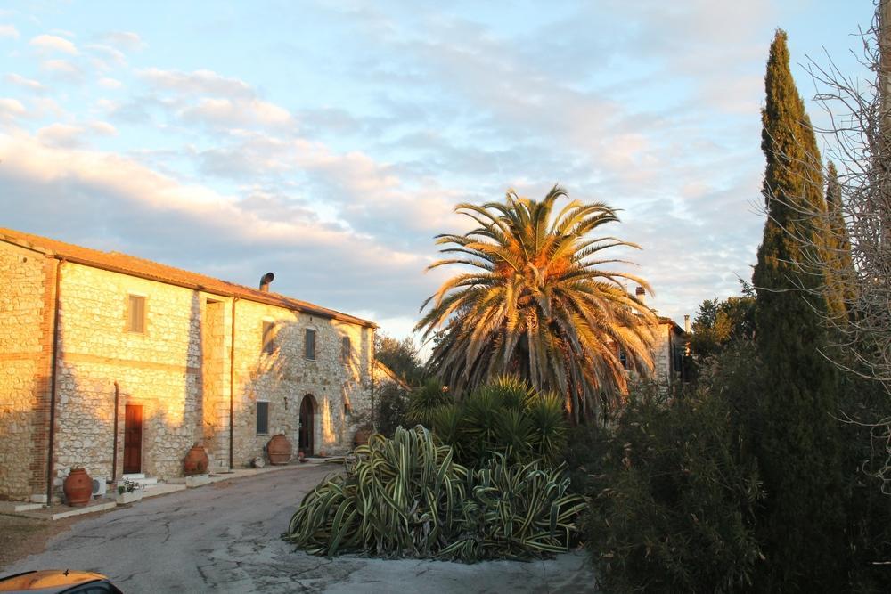 Case Cordovani Magliano in Toscana Buitenkant foto