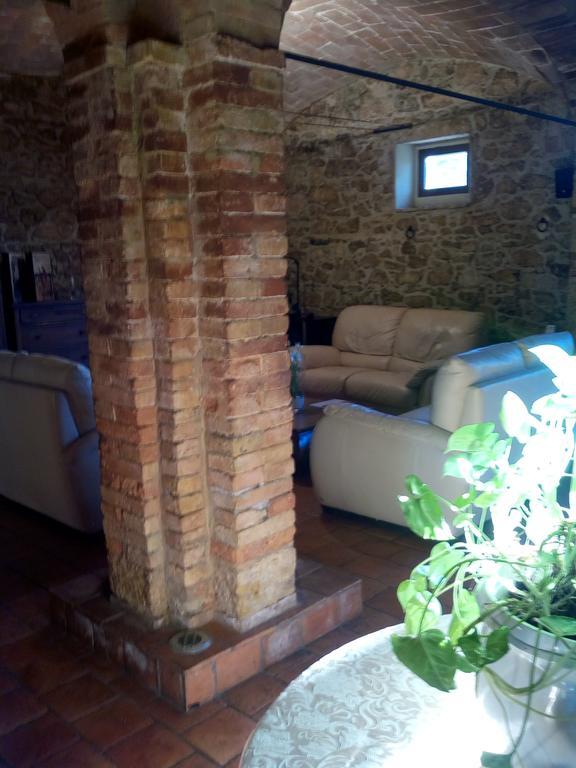 Case Cordovani Magliano in Toscana Buitenkant foto