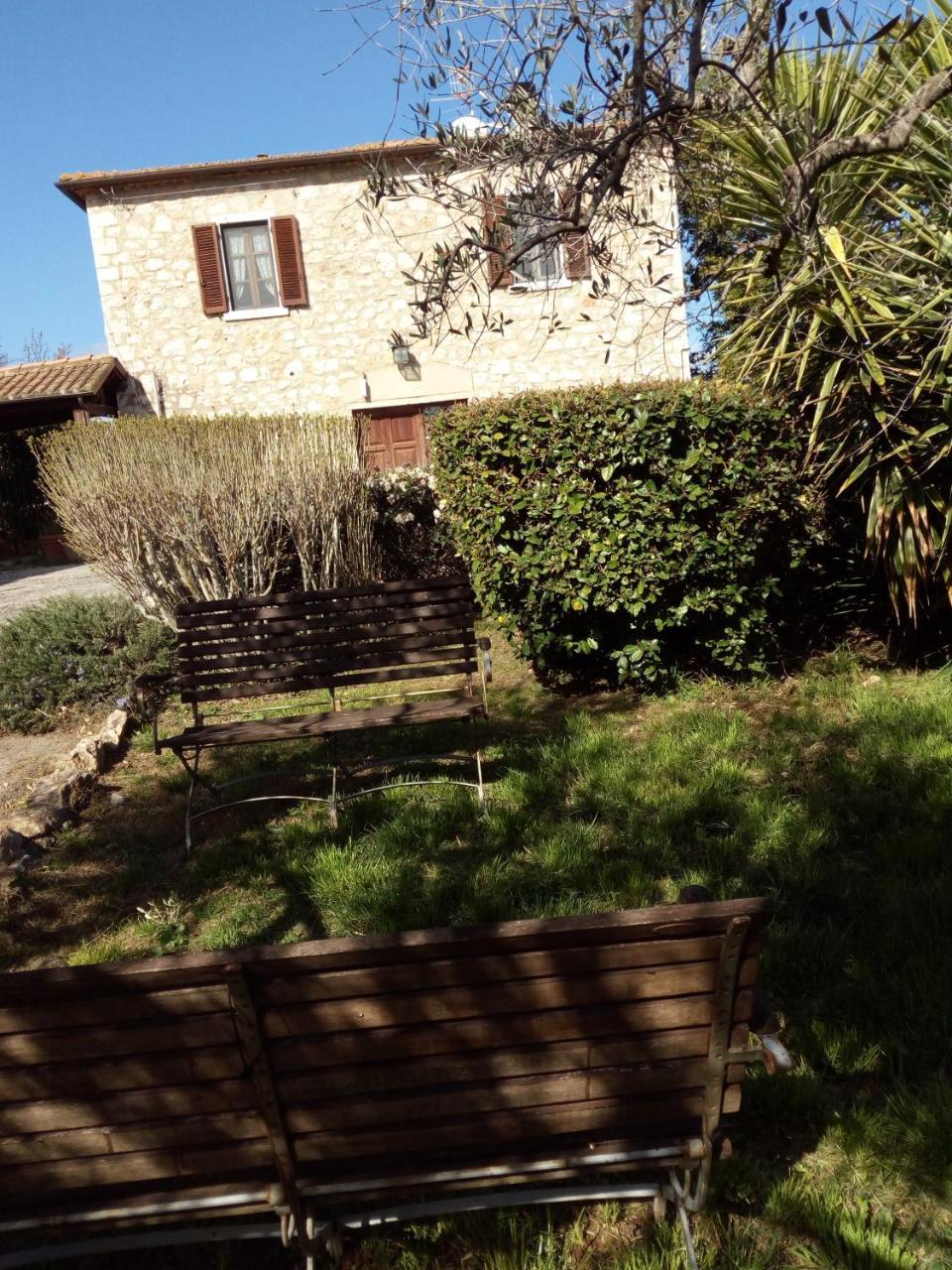 Case Cordovani Magliano in Toscana Buitenkant foto