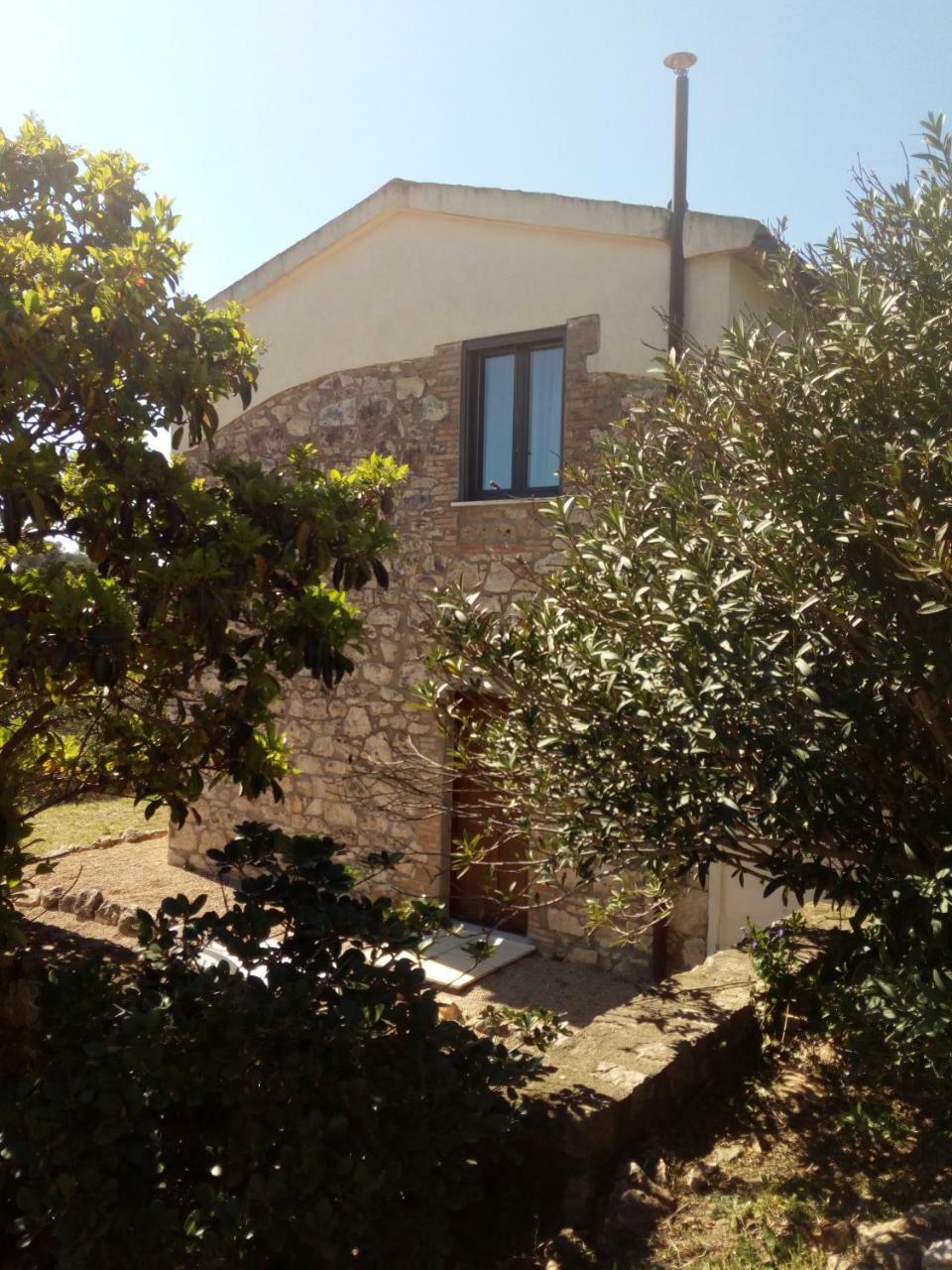 Case Cordovani Magliano in Toscana Buitenkant foto