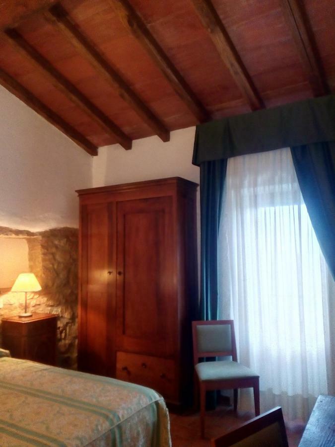 Case Cordovani Magliano in Toscana Buitenkant foto